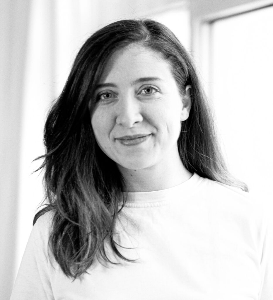 Laure-Anne Sgers